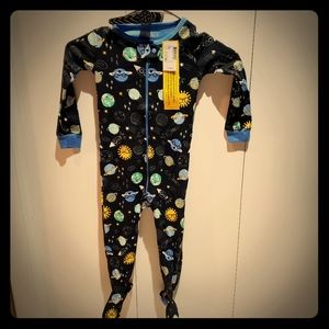 KIDS OVER ALL CLOTHES